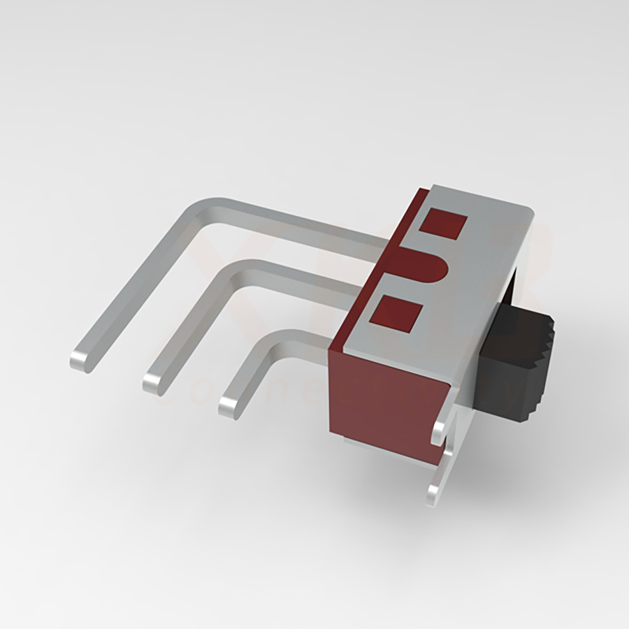 SS-12D28G3-XKB Connectivity